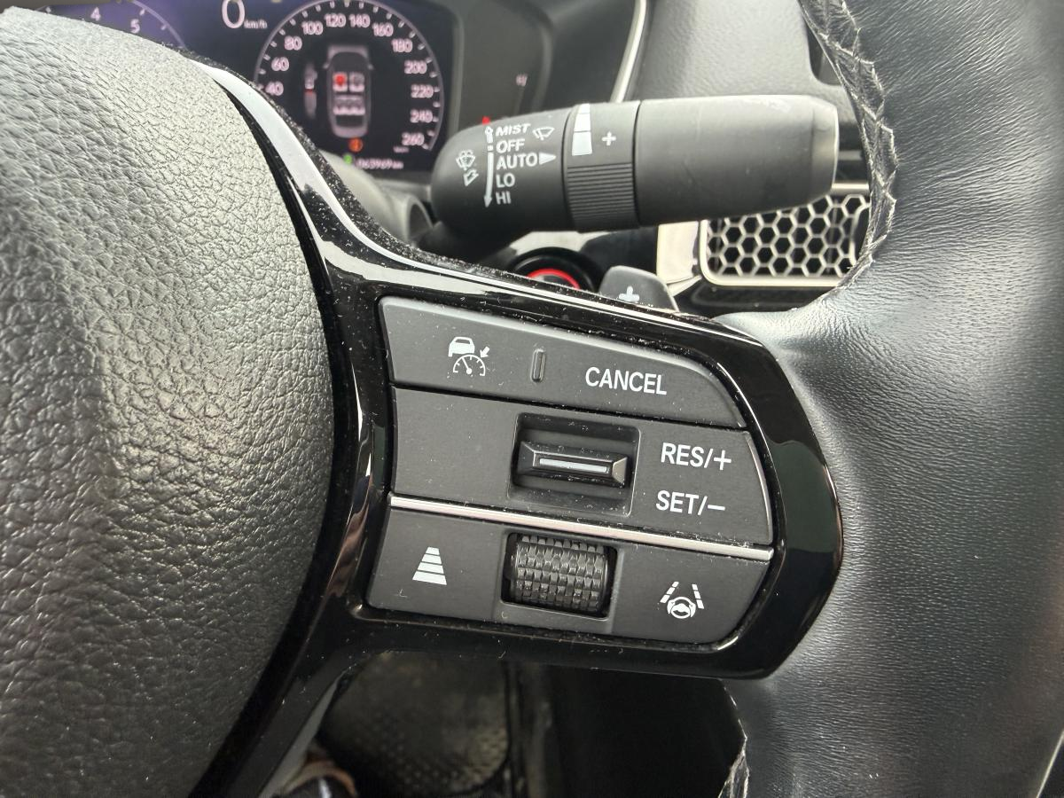 2022 Honda Civic - Image 17