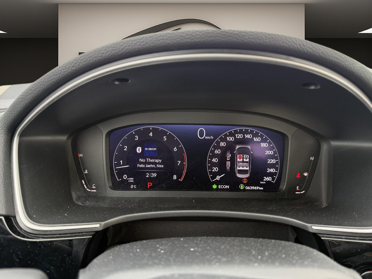 2022 Honda Civic - Image 18