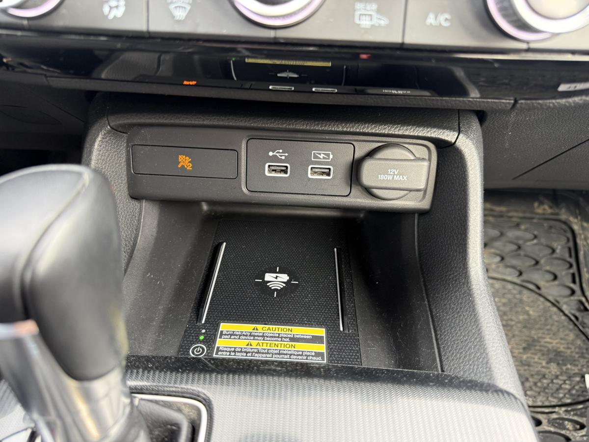 2022 Honda Civic - Image 19