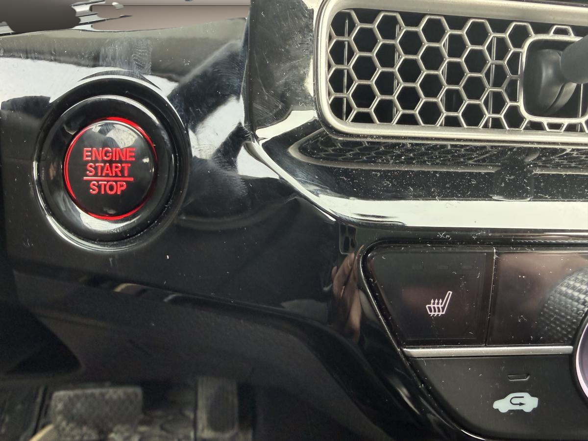 2022 Honda Civic - Image 20