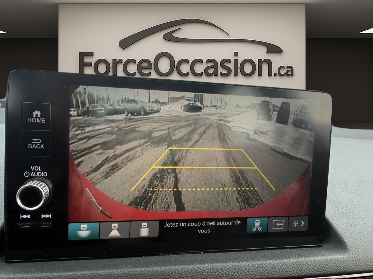 2022 Honda Civic - Image 21