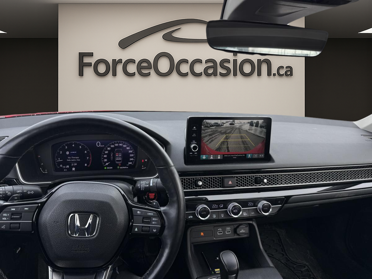 2022 Honda Civic - Image 22