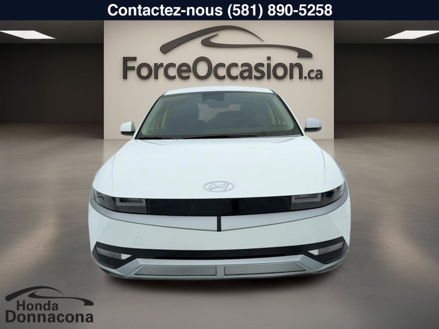 2023 Hyundai IONIQ 5 - Image 2