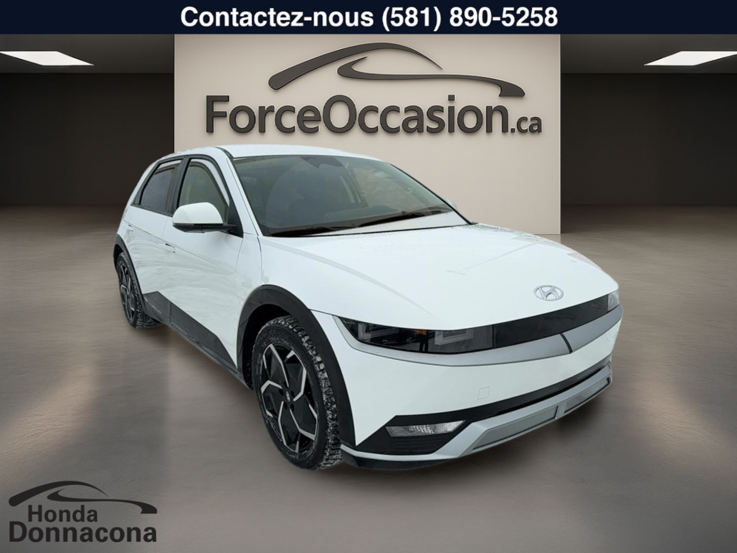 2023 Hyundai IONIQ 5 - Image 3