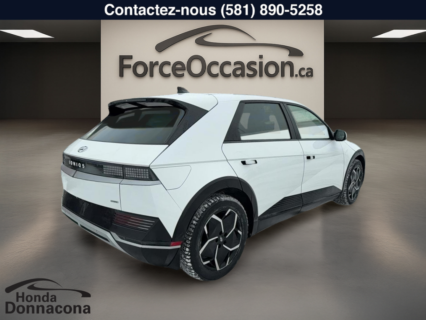 2023 Hyundai IONIQ 5 - Image 5