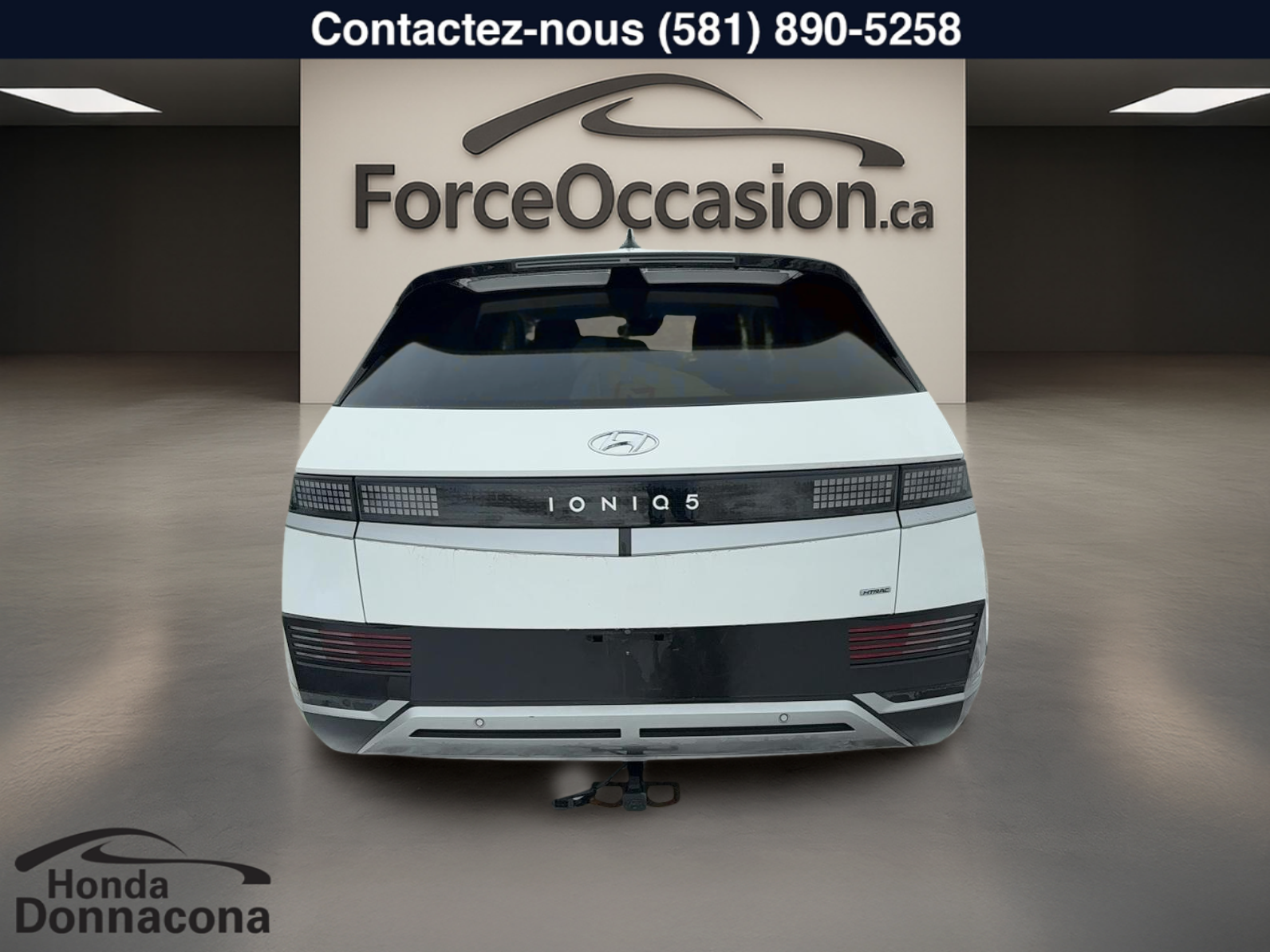 2023 Hyundai IONIQ 5 - Image 6