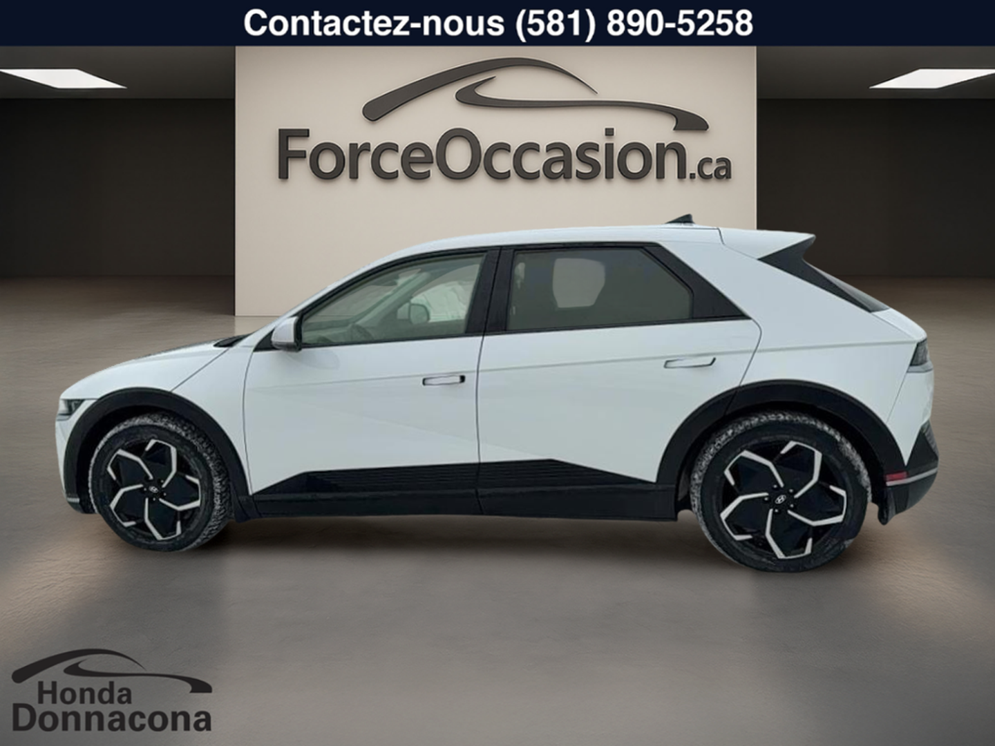 2023 Hyundai IONIQ 5 - Image 8