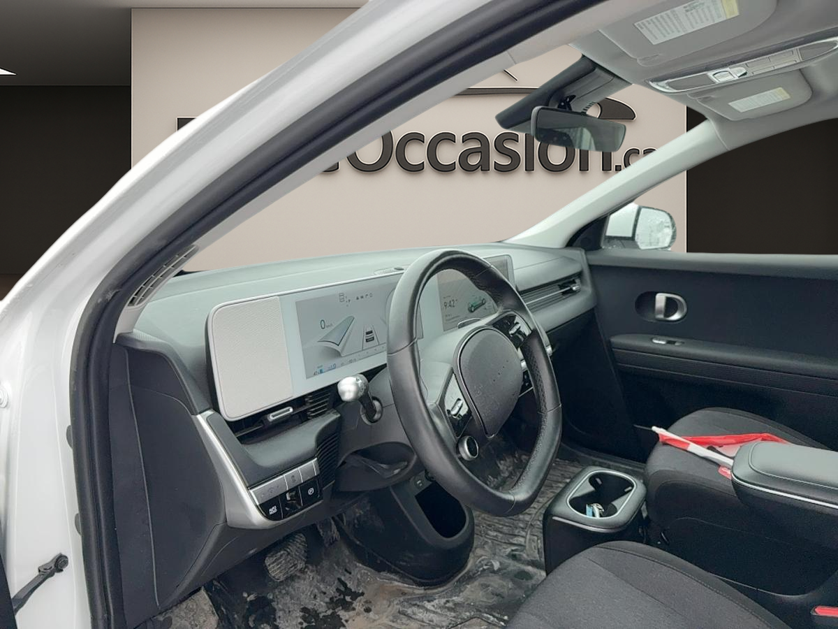 2023 Hyundai IONIQ 5 - Image 12