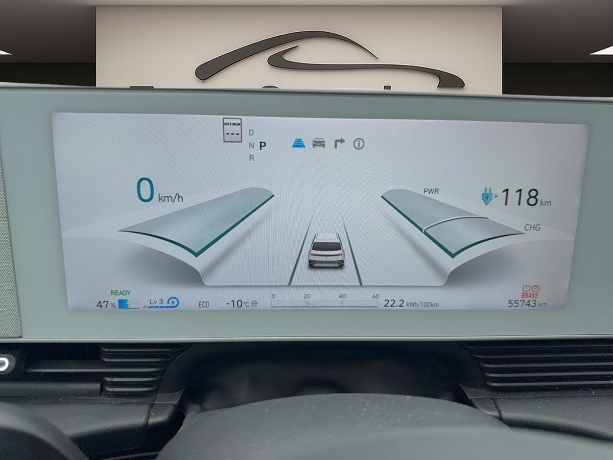 2023 Hyundai IONIQ 5 - Image 15