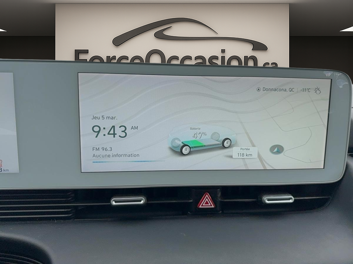 2023 Hyundai IONIQ 5 - Image 16