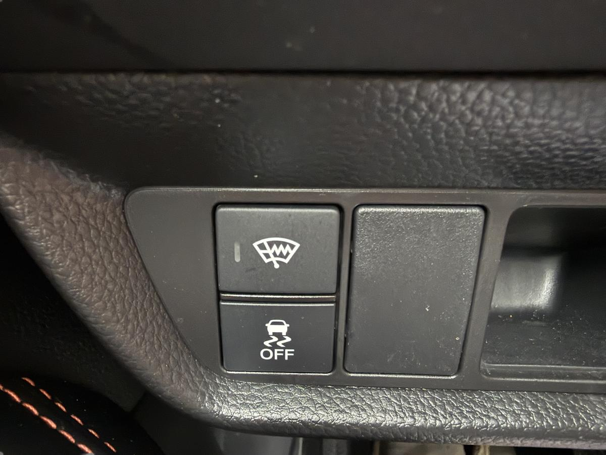 2025 Honda HR-V - Image 9