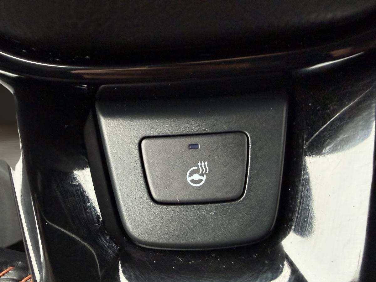 2025 Honda HR-V - Image 10