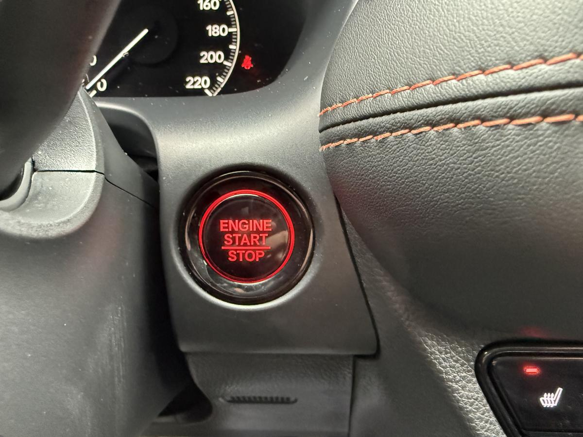 2025 Honda HR-V - Image 14