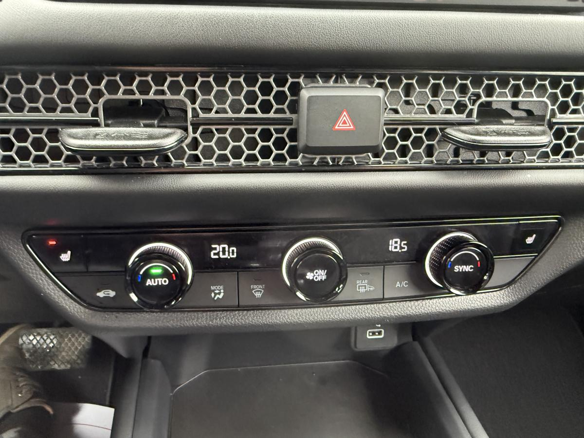 2025 Honda HR-V - Image 15