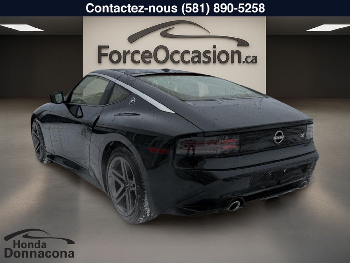 2024 Nissan Z - Image 6