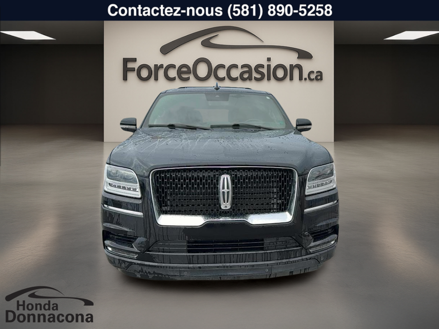 2021 Lincoln Navigator - Image 3