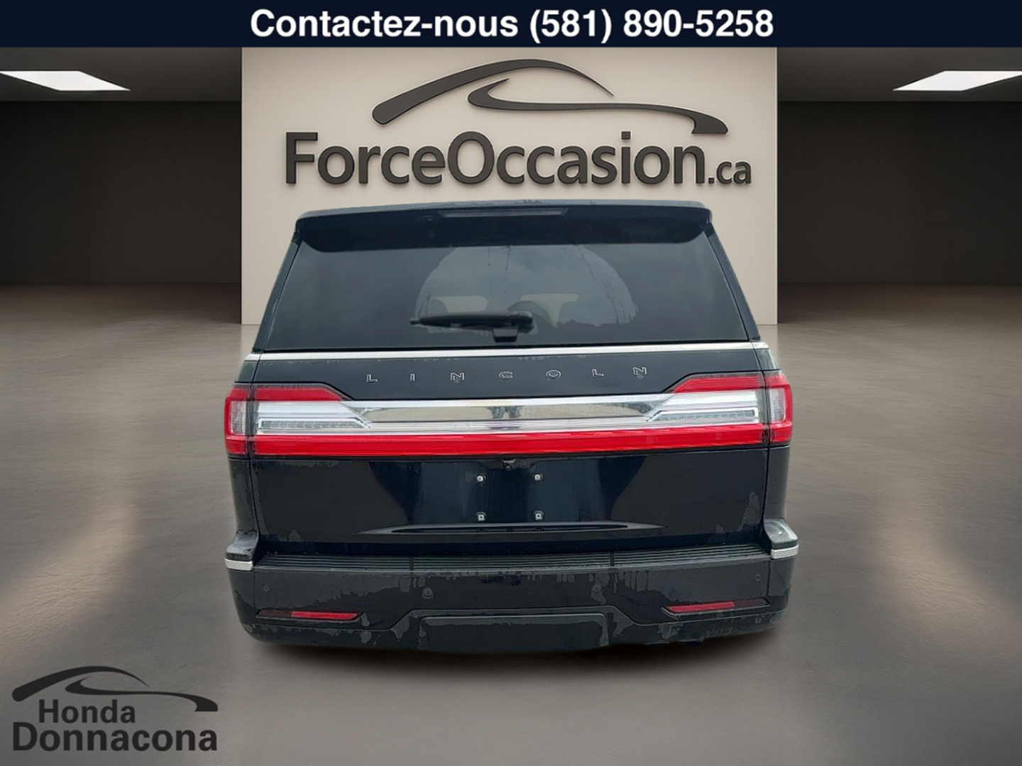 2021 Lincoln Navigator - Image 9