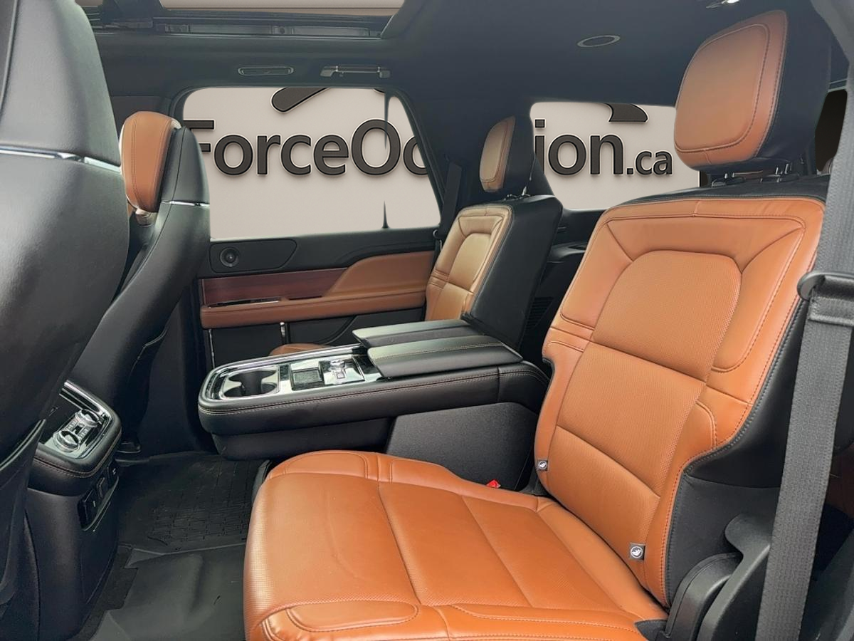 2021 Lincoln Navigator - Image 19