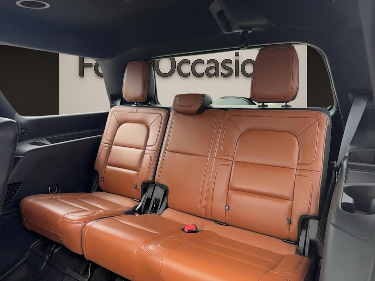2021 Lincoln Navigator - Image 20