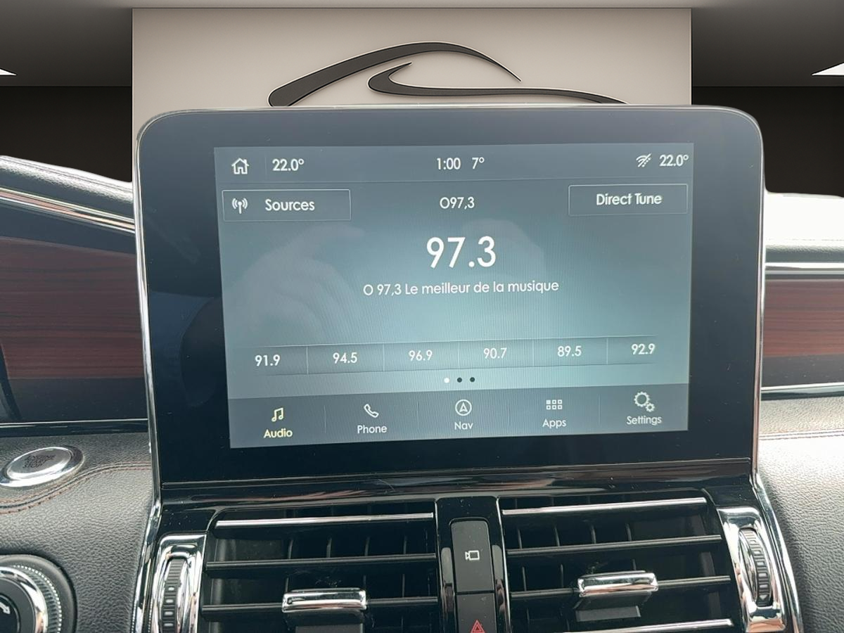 2021 Lincoln Navigator - Image 23