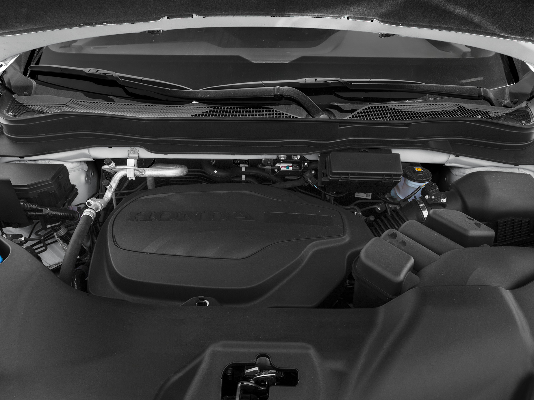 2026 Honda Ridgeline - Image 8