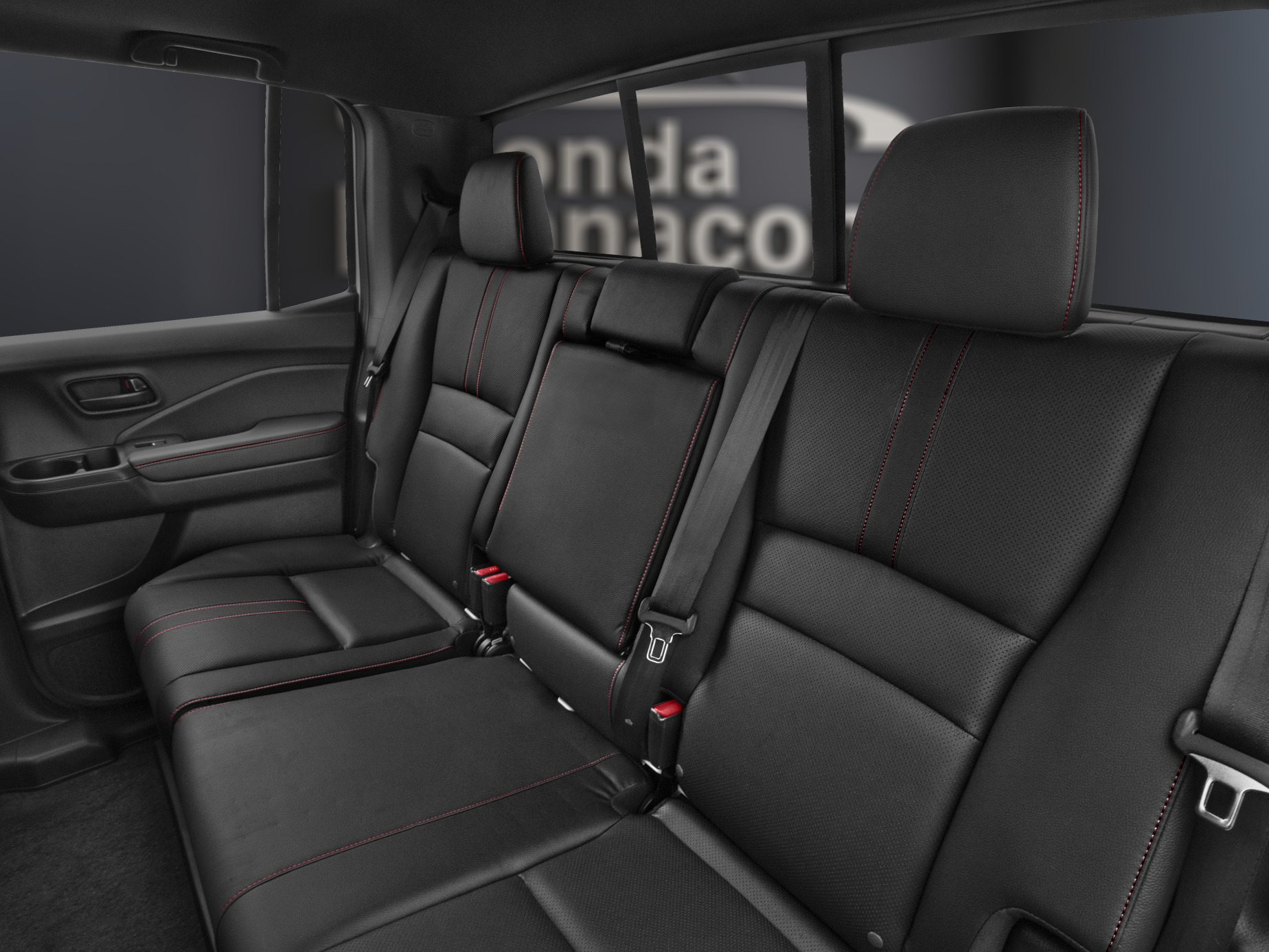 2026 Honda Ridgeline - Image 9