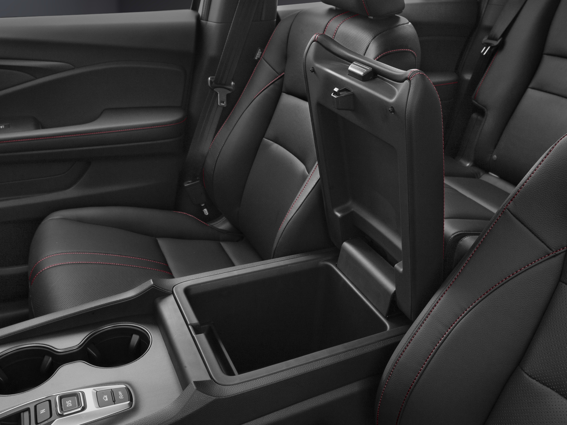 2026 Honda Ridgeline - Image 10