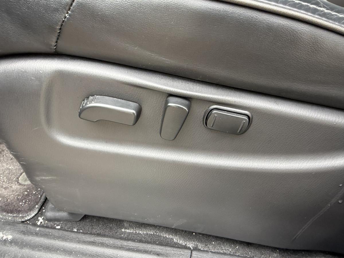 2021 Infiniti QX80 - Image 7