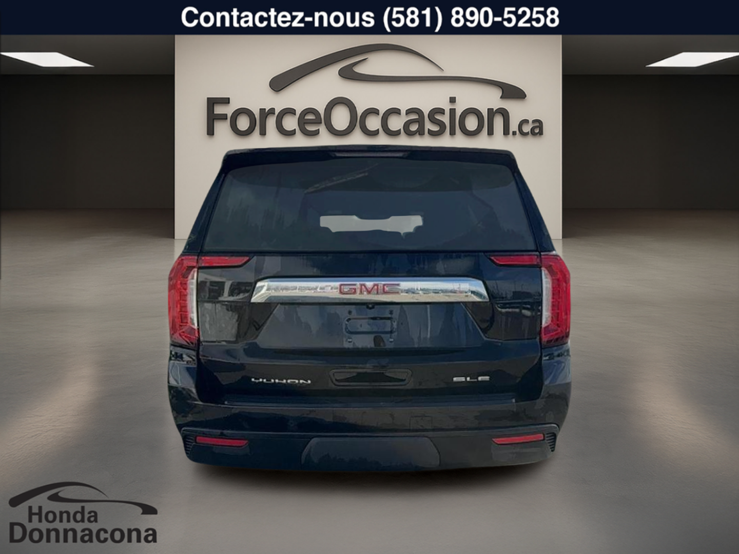 2024 GMC Yukon - Image 6