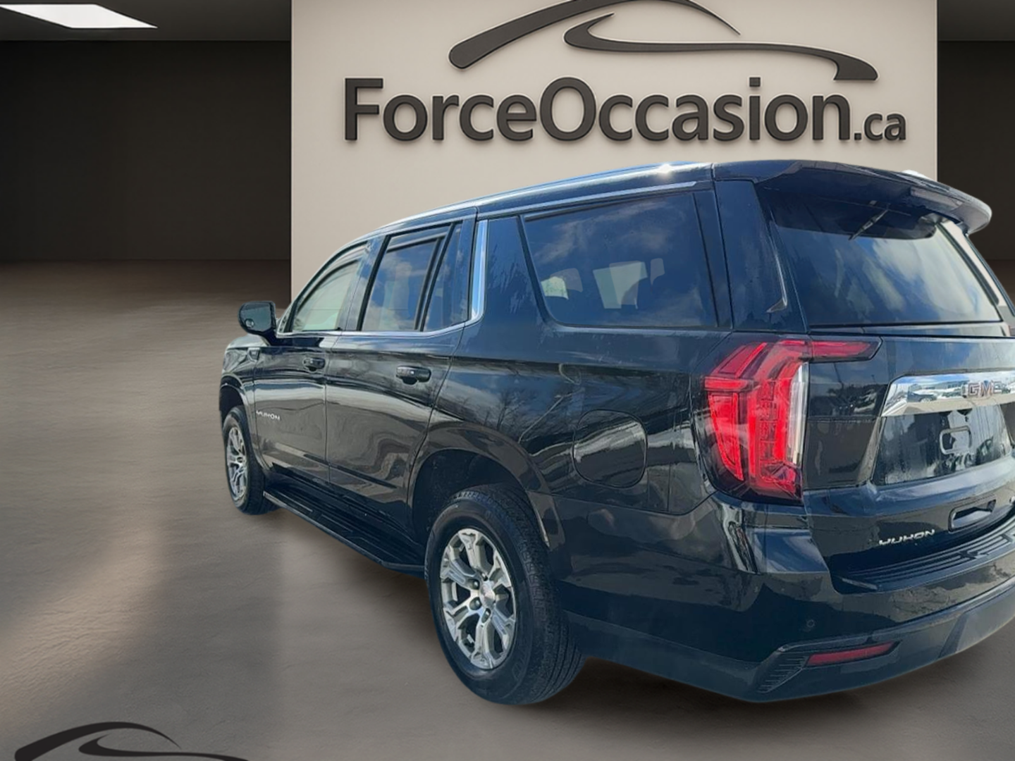 2024 GMC Yukon - Image 7