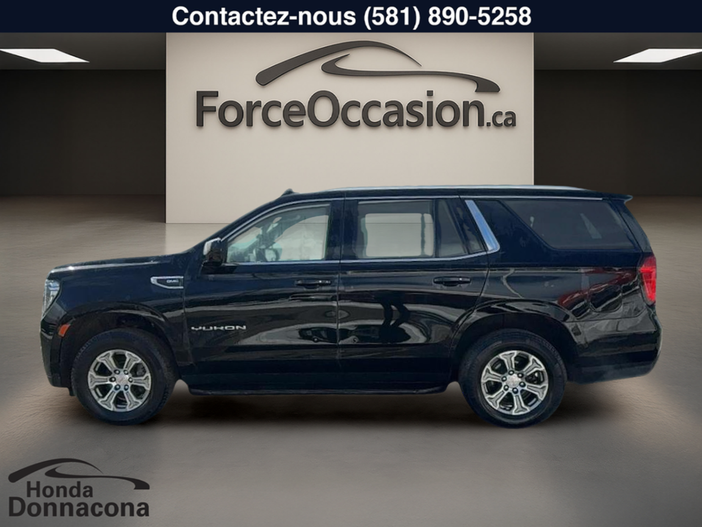 2024 GMC Yukon - Image 8