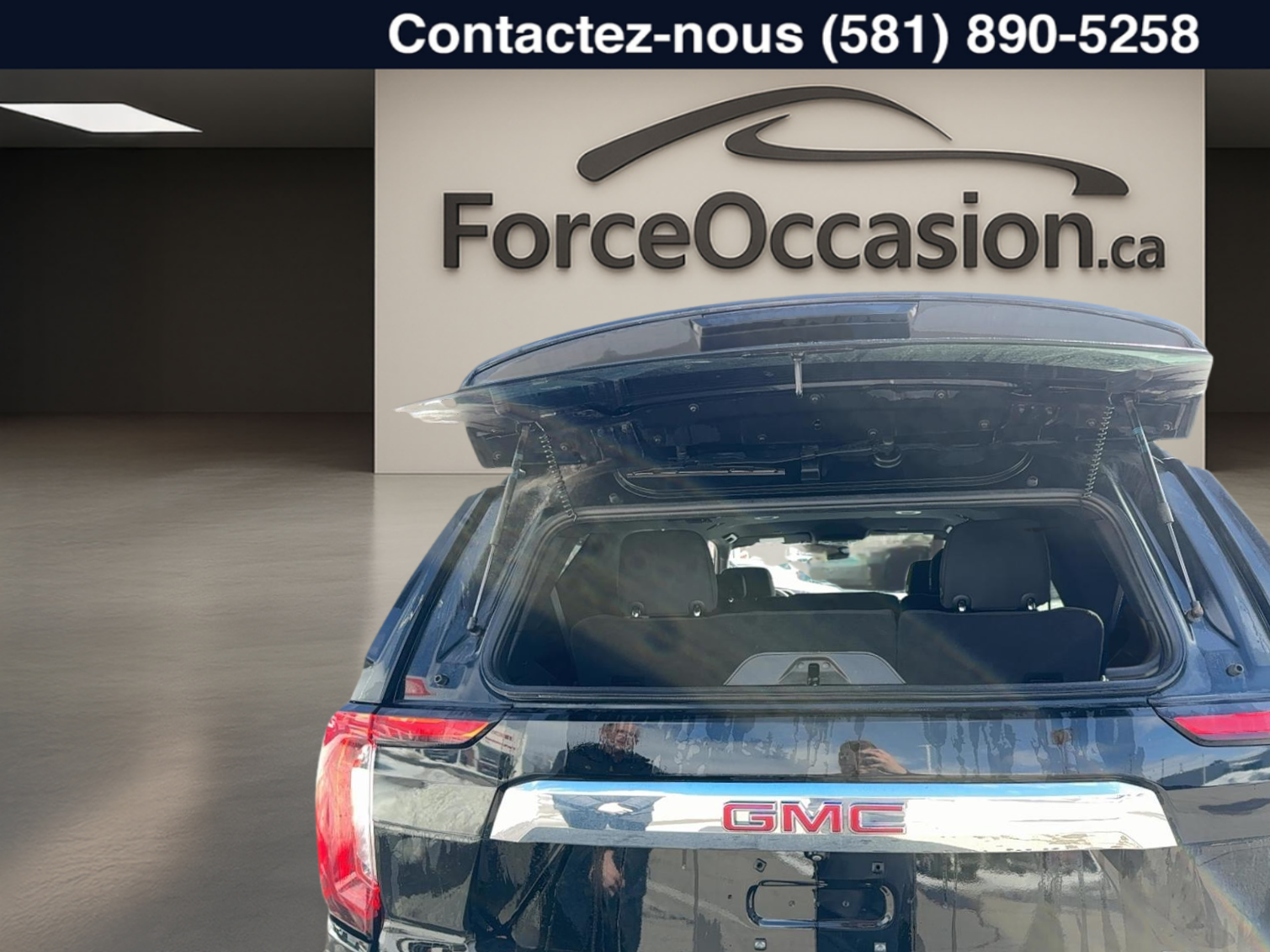 2024 GMC Yukon - Image 15