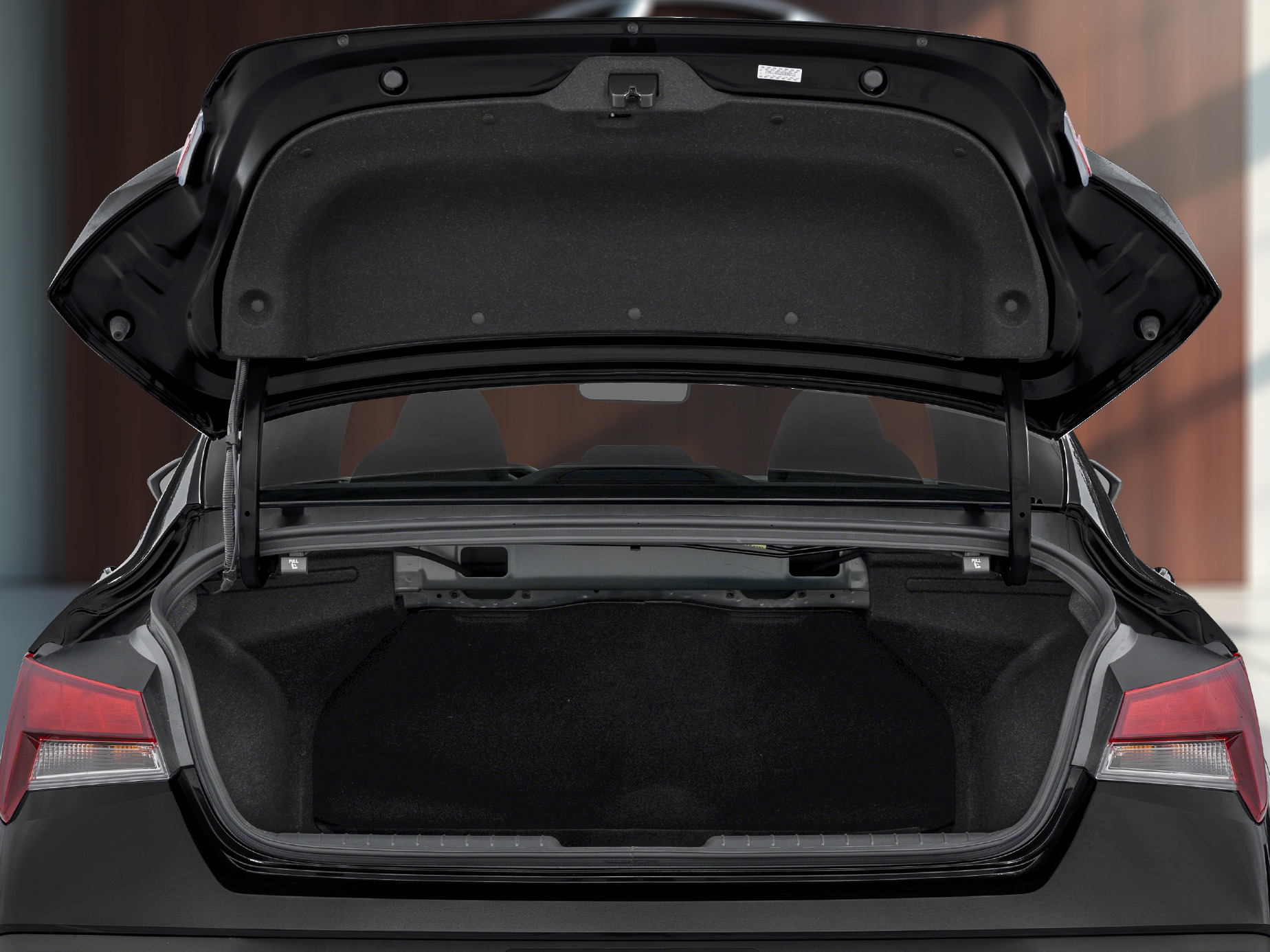 2026 Hyundai Elantra - Image 7