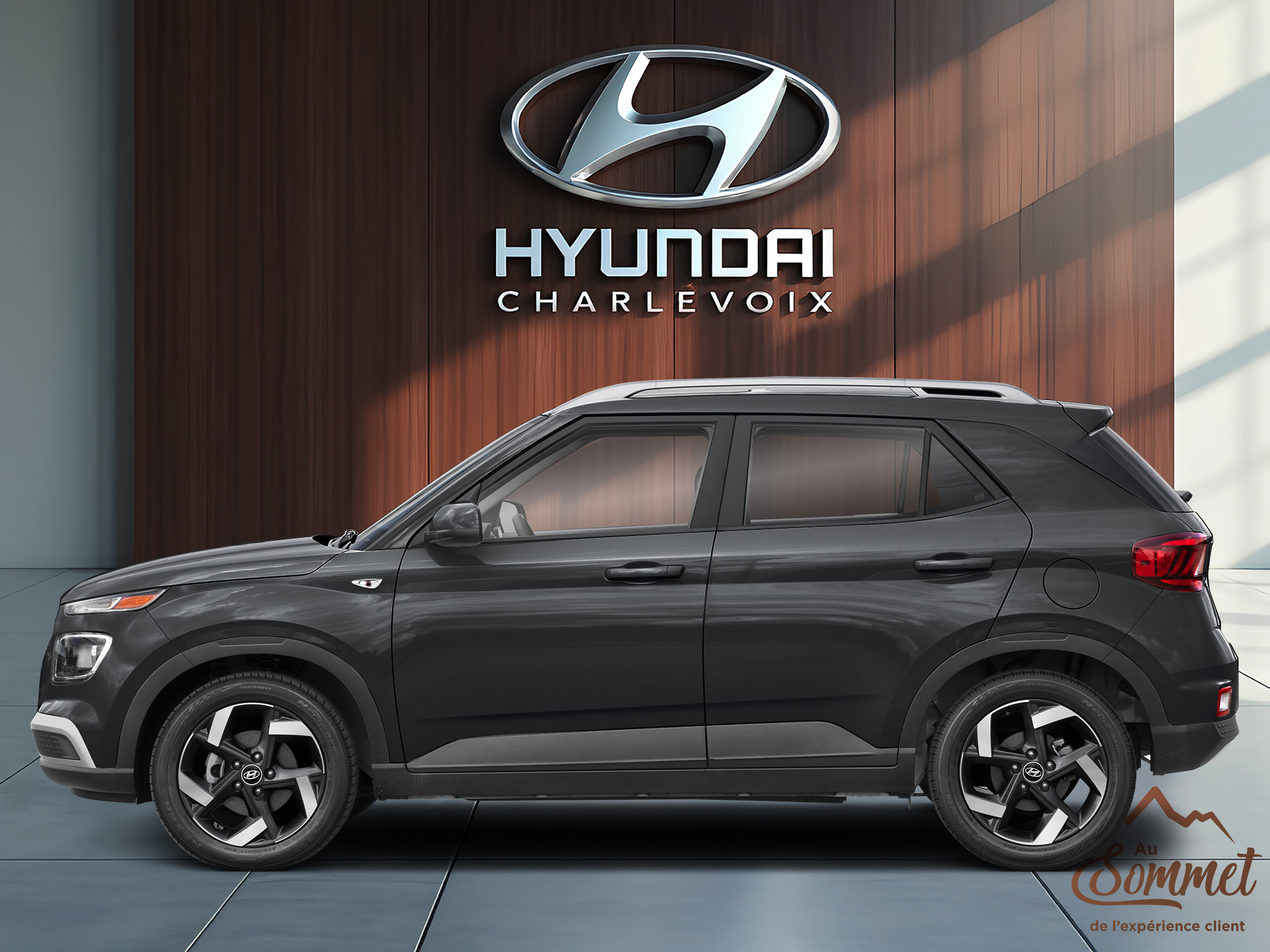 2026 Hyundai Venue - Image 3