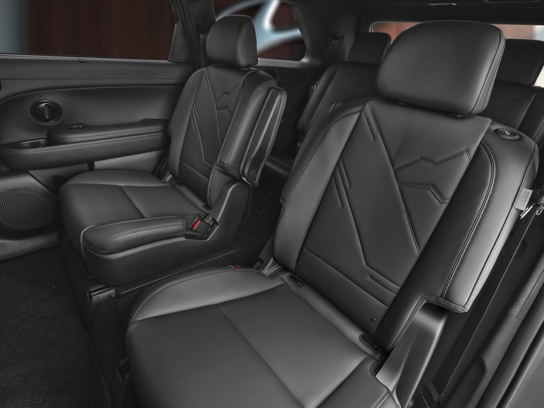 2026 Hyundai Palisade - Image 9