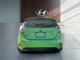 2015 Ford Fiesta - Thumbnail 3