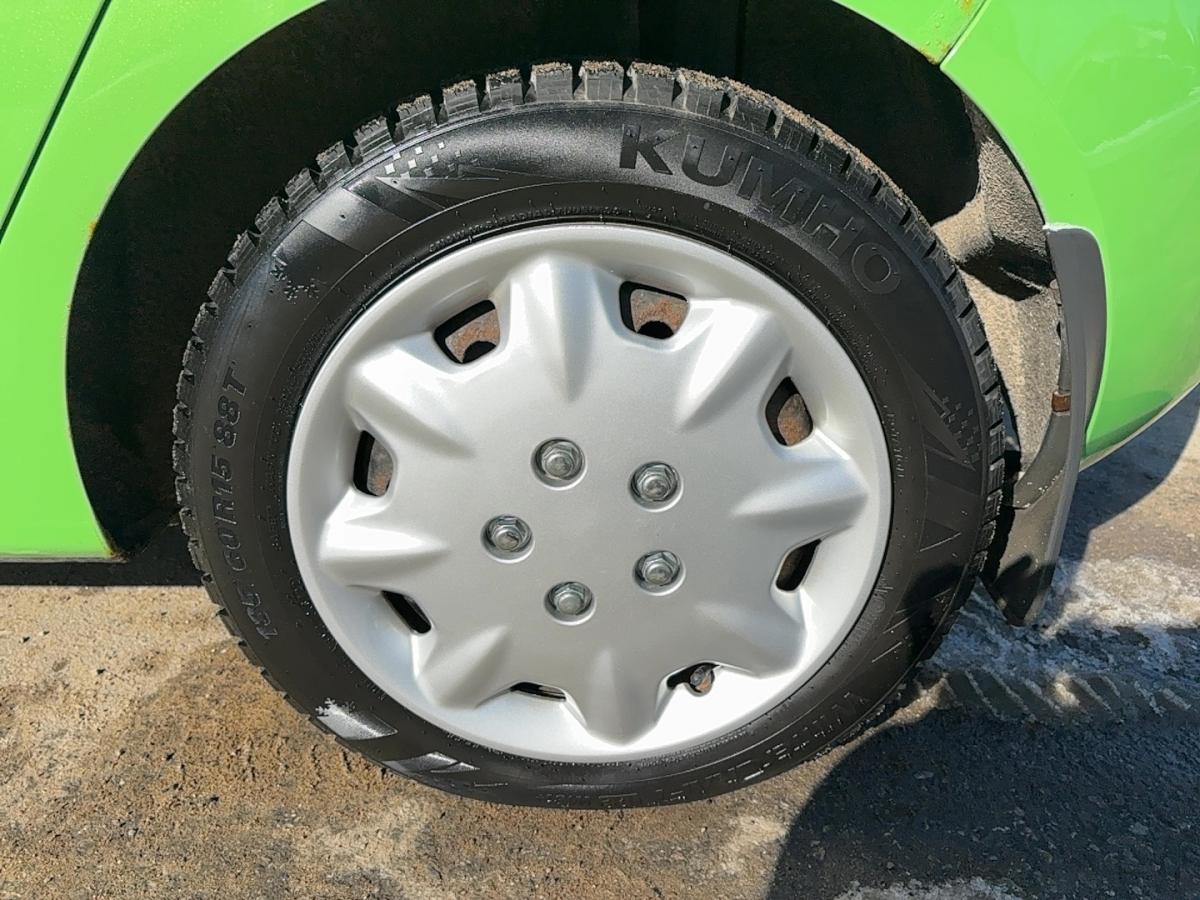 2015 Ford Fiesta - Image 6