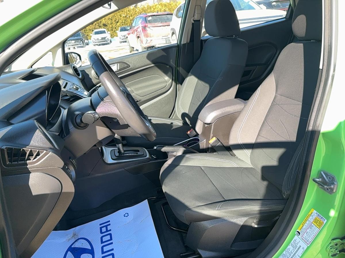 2015 Ford Fiesta - Image 8