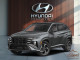 2026 Hyundai Tucson - Thumbnail 1