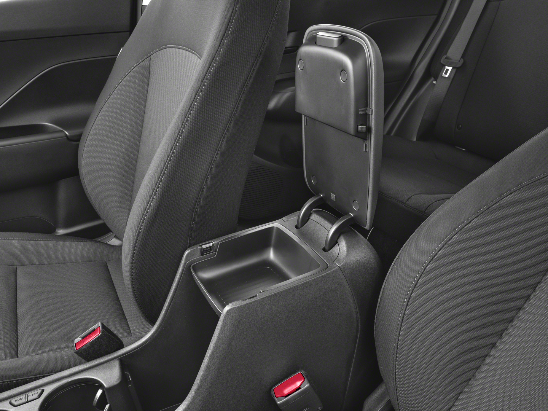 2026 Hyundai Kona Electric - Image 10