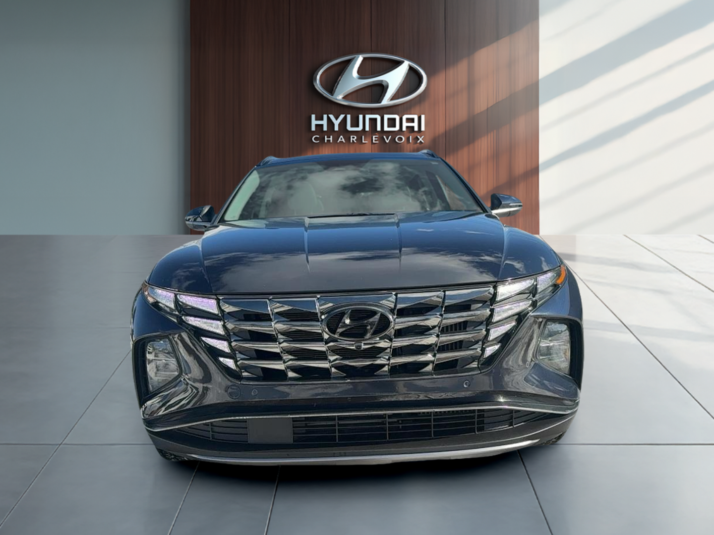 2023 Hyundai Tucson - Image 2