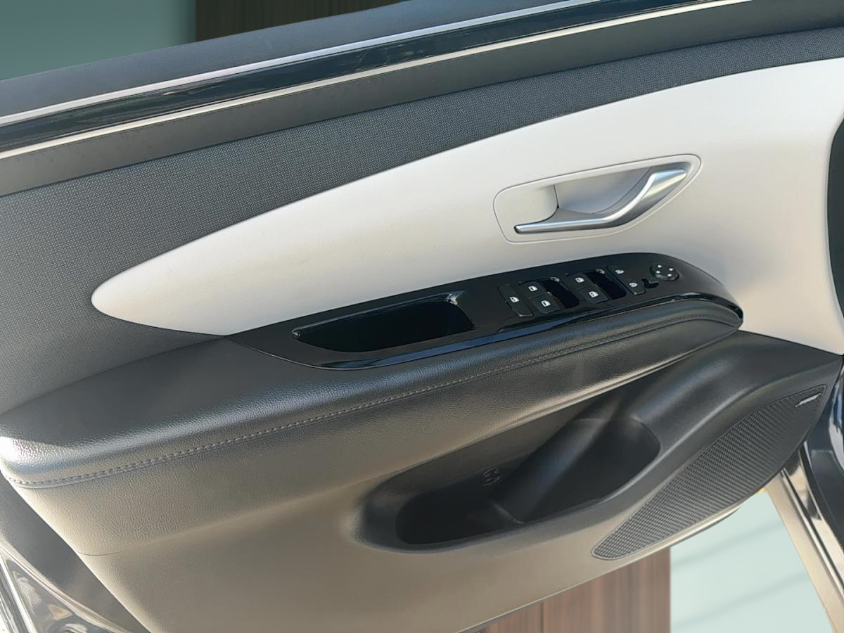 2023 Hyundai Tucson - Image 7