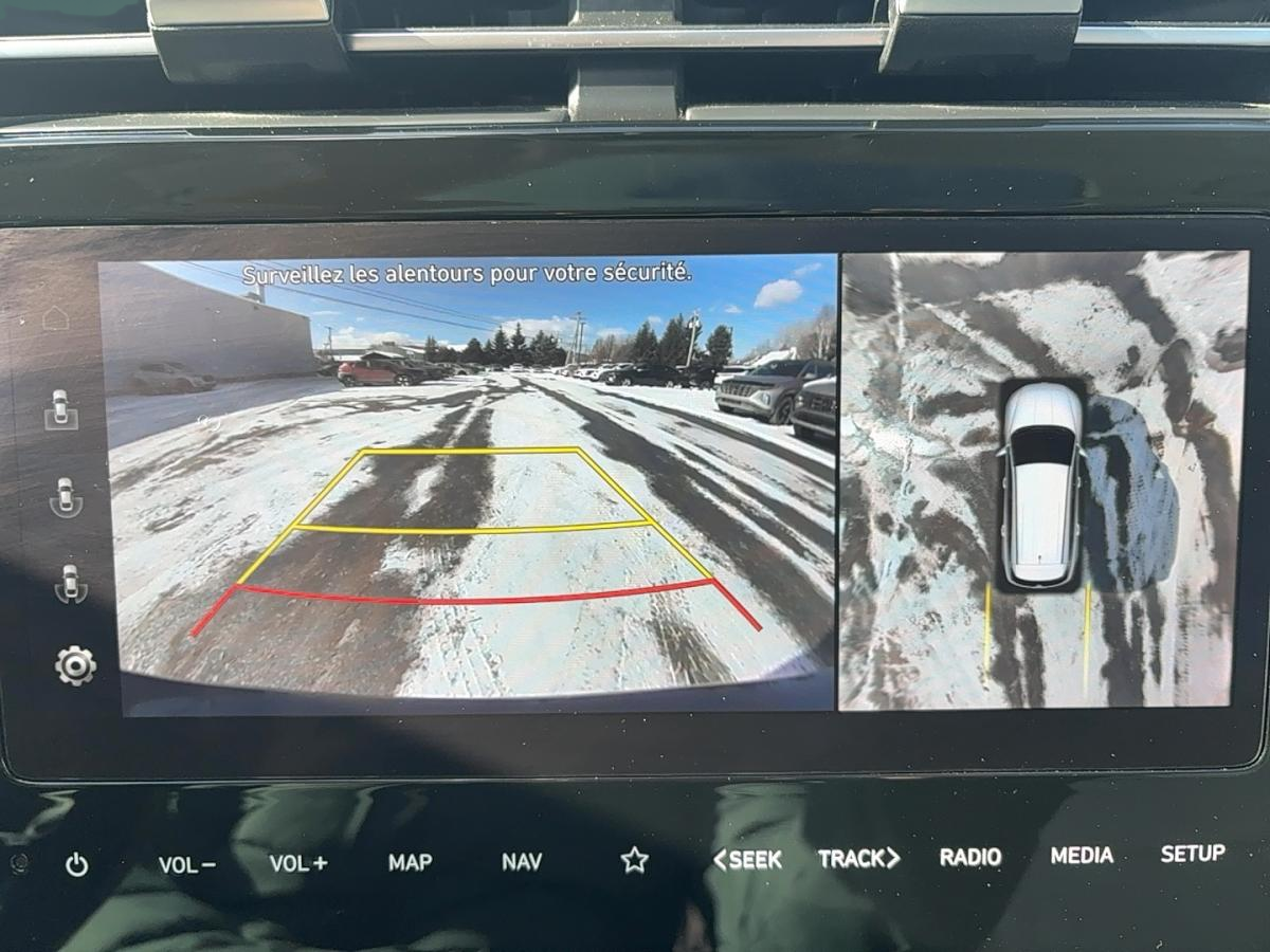 2023 Hyundai Tucson - Image 11