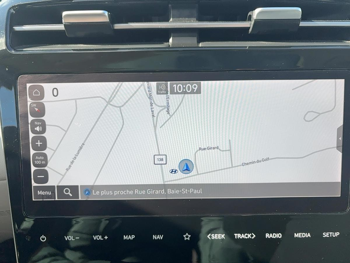 2023 Hyundai Tucson - Image 12