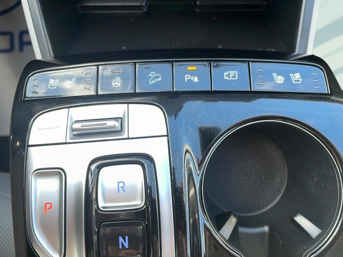 2023 Hyundai Tucson - Image 14