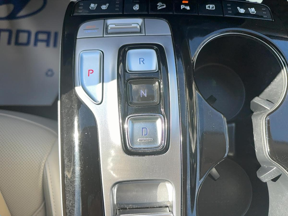 2023 Hyundai Tucson - Image 16