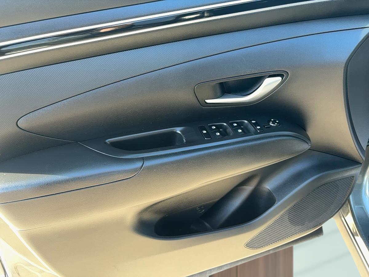 2023 Hyundai Tucson - Image 7