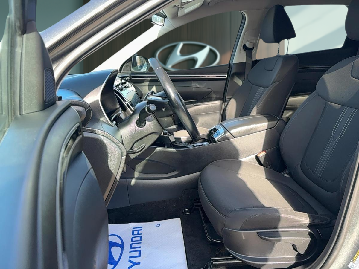 2023 Hyundai Tucson - Image 9