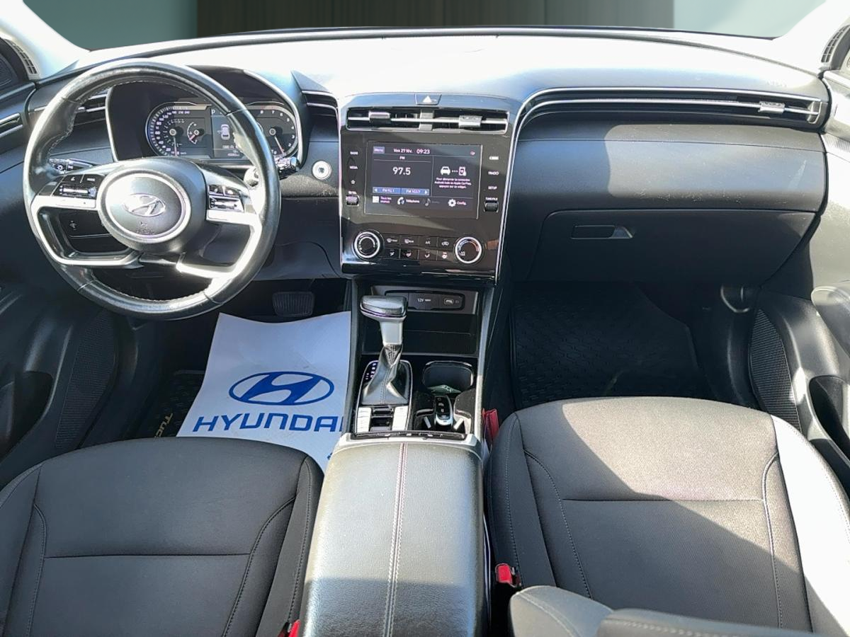 2023 Hyundai Tucson - Image 10