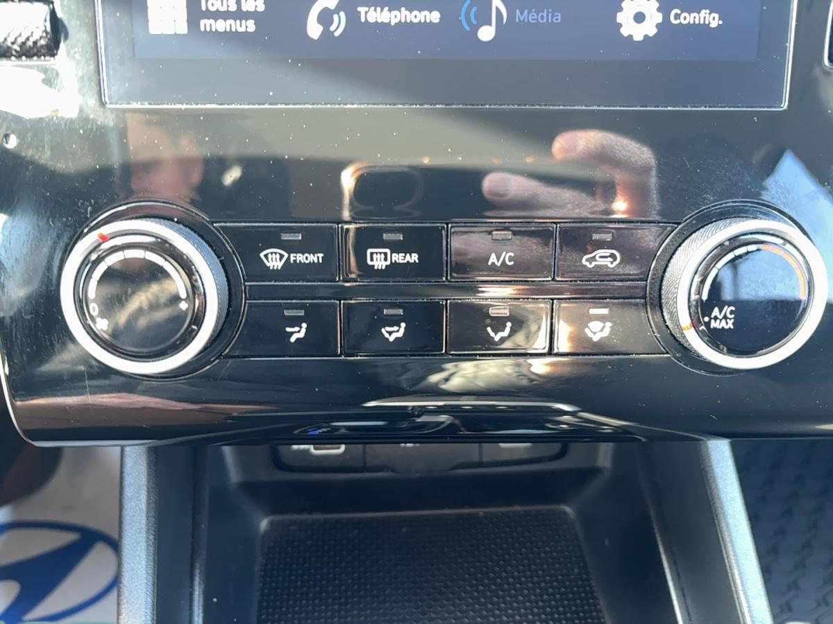 2023 Hyundai Tucson - Image 13